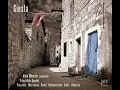 3 Gymnopedies: No. 1. Lent et douloureux (arr. P. Panta for saxophone and string quintet)
