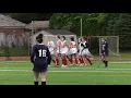 10 25 20 Sacred Heart vs Kennedy Catholic Field Hockey