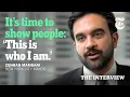 Zohran Mamdani on Netanyahu New York and Whether A O C Should Be President The Interview