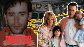 Download CAUTION: This IS One Of The Most HORRIBLE True Crime Stories - The Petit Family Case MP3