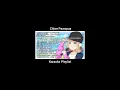 Download Lagu Chloe Pawapua Karaoke Playlist | Chloe Pawapua