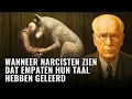 Download Lagu Wanneer de narcist zich realiseert dat de empath zijn taal heeft geleerd | Carl Jung Psychologie