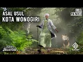 Download Lagu Asal Usul Kota Wonogiri | Cerita Rakyat Jawa Tengah | Kisah Nusantara