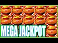 She Hit This MEGA JACKPOT That Left Me SPEECHLESS Dragon Link Happy Prosperous Slot