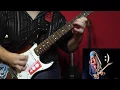 Download Lagu Scorpions - The Sails Of Charon (guitar cover by Sergey Kulakov)