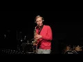 Lagu Rockin around Christmas tree (saxophone cover by Vytautas Petrauskas)