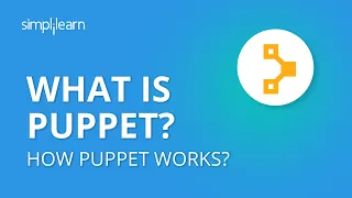 Puppet Tutorial For Beginners Puppet DevOps Tutorial DevOps Tools - DevOps Tutorial Simplilearn
