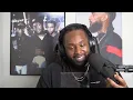FIRST TIME HEARING Raekwon ft Inspectah Deck, Ghosface Killah & GZA - Guillotine (Swordz) REACTION