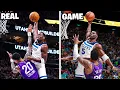Recreating 1 Iconic Anthony Edwards Dunk From Every Year