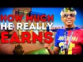 Lamine Yamal s Salary and His Expenses Cars Parties and More