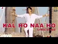 Download Lagu Kal ho naa ho song / Flut music / please like and subscribe
