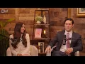 EXCLUSIVE How Rep Brandon Gill Met His Wife and Spent Two Years in the Friend Zone