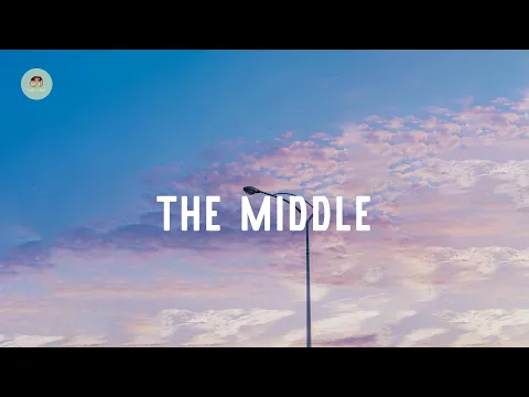 Download MP3 Zedd - The Middle (lyrics)
