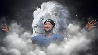 lion of judah lawrence oyor heavenly handpan melodies 