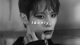 Xlov 1 Only Slowed Reverb  Xlov 1 Only Slowed Reverb