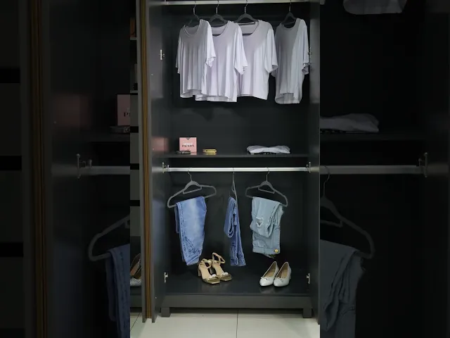 Vídeo do produto