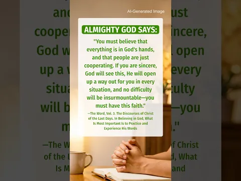Draw Near to God Every Day, Starting With Reading His Words
