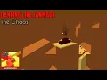 Dancing Line - The Chaos Epic Camera Glitch