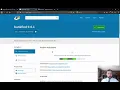 Python in Finance Python Packages Session 2