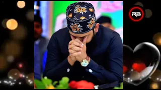 Dildar Bade Aaye Mehboob Bade Dekhen Zohaib Ashrafi Status 