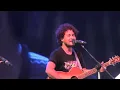 Raly Barrionuevo - Zamba y acuarela / Chacarera del exilio