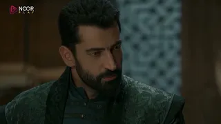 مسلسل محمد الفاتح الموسم الأول الحلقة 8 الخطة 