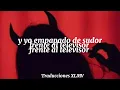 Plastilina Mosh// Nalguita// Lyrics on screen ✨