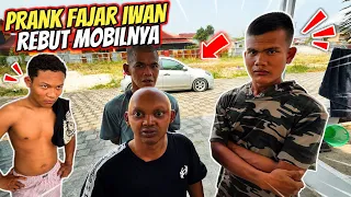 Iwan Ingin Merebut Mobil Pemberian Rian Arifin! Inilah Yang Terjadi!