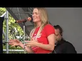 LeAnn Rimes One Way Ticket 2017