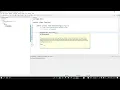 Basic Structure of a Java Program Understanding our First Java Hello World Program