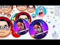 Download Lagu NEW GENERATION 🥵 (AGAR.IO MOBILE)