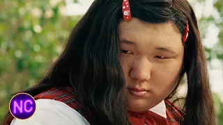 big girl beats up a bully cj7 2008 now comedy