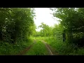 private road
