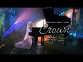 Download Lagu Putri Ariani - Crown (Official Music Video)