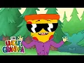 Download Lagu Vote for Pizza Steve! | Uncle Grandpa | Cartoon Network
