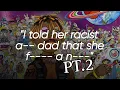 react to Juice WRLD Hard R verse in KTM Drip PT 2