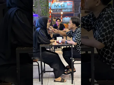 Ga semuanya juga harus dimakan #shortvideo #trending