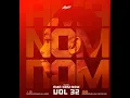 Musical Exclusiv #AmaNom Nom vol 032 Mixed By Msaro ( Sweet Sounds Ep)