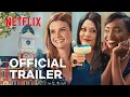 Video di Sweet Magnolias Season 2 | Official Trailer | Netflix