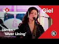 Lagu Lorrèn - Silver Lining | NPO Radio 2