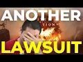 The Lawsuits Keep Coming