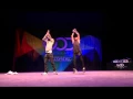 Les Twins Beyonce WOD 2014