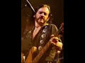 Motorhead - Killed By Death