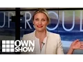 Cameron Diaz on Why You re Looking at Photos of Yourself Totally Wrong Oprah Online