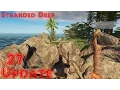 Stranded Deep 27 Update Mining