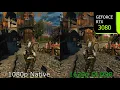 Download Lagu NVIDIA DLDSR 2.25x (1620p) vs Native 1080p - Test in 8 Games | RTX 3080 | i7 10700F