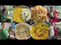 Download Lagu morning walk \u0026 balcony garden +Breakfast \u0026 Lunch🍱 sabudana khichdi🌺 boondi kadhi🌺 kadhi chawal