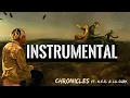 Chronicles  - Cordae  Ft. H.E.R. & Lil Durk  { INSTRUMENTAL }
