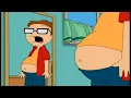 American Dad Steve is Pregnant and Roger is The Father 4K