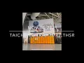 THSR Playlist - Inside Taiwan High Speed Rail Taichung Sta with Kanahei TMRT TRA Xinwuri Station